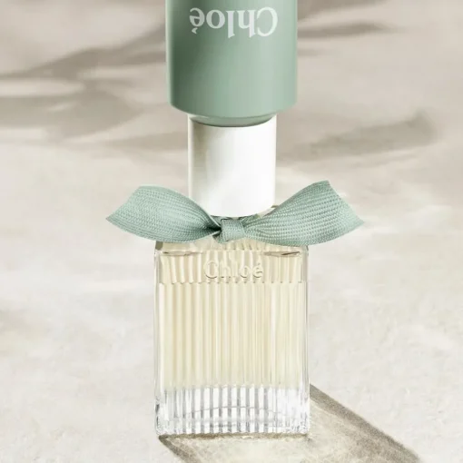 Chloé Eau de Parfum Spray Rose Naturelle von Chloé