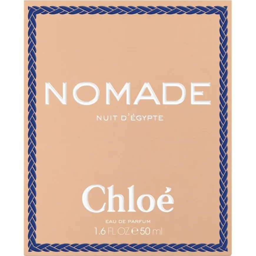 Chloé Nomade Nuit d'Egypt Eau de Parfum Spray