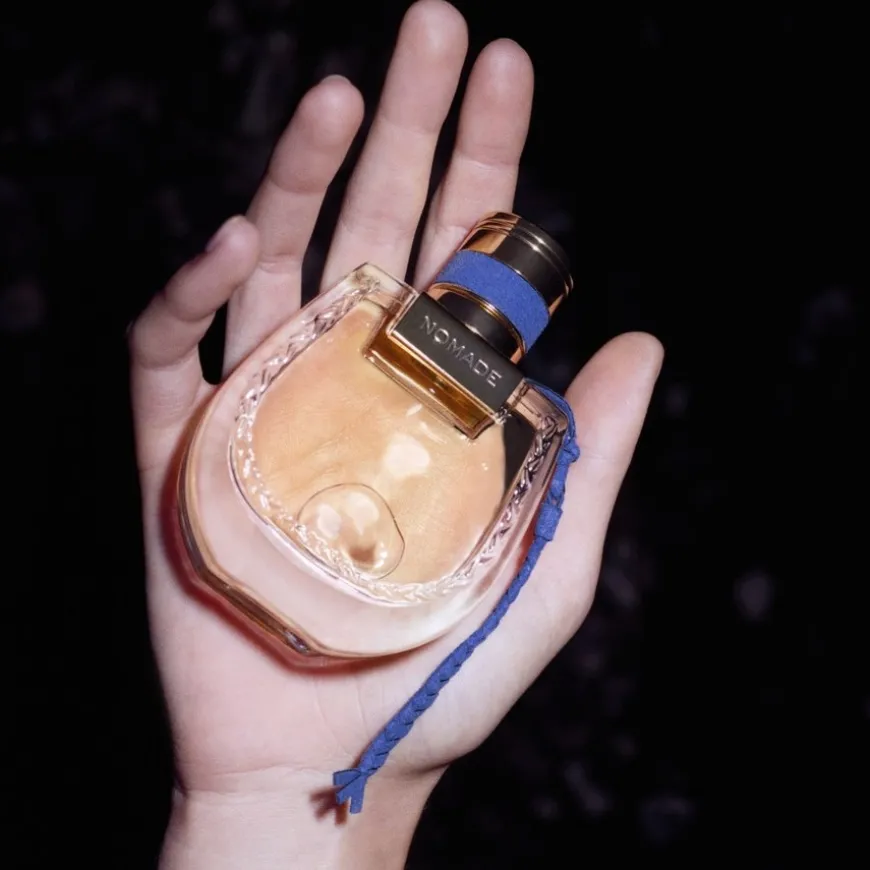 Chloé Nomade Nuit d'Egypt Eau de Parfum Spray