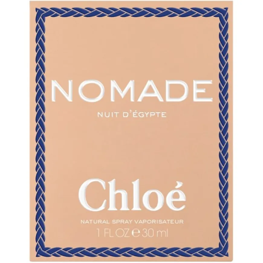 Chloé Nomade Nuit d'Egypt Eau de Parfum Spray