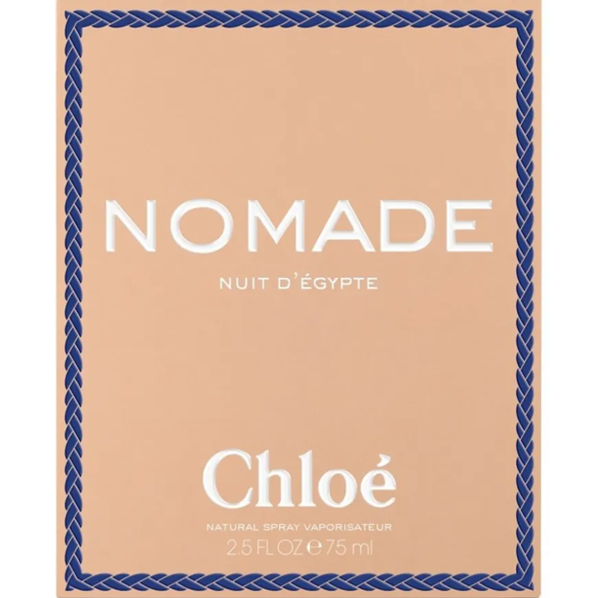 Chloé Nomade Nuit d'Egypt Eau de Parfum Spray