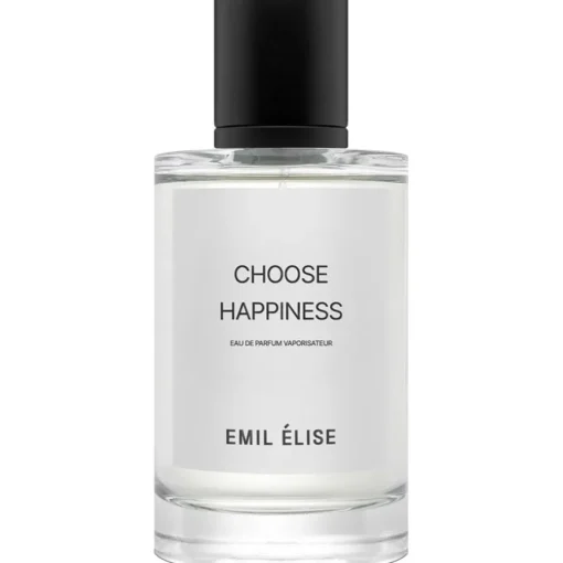 Choose Happiness Eau de Parfum Spray von Emil Élise