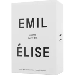 Choose Happiness Eau de Parfum Spray von Emil Élise
