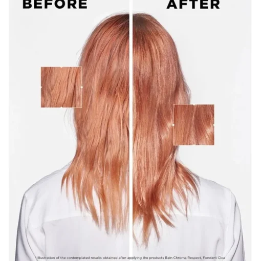 Chroma Absolu Bain Chroma Respect von Kérastase