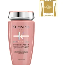 Chroma Absolu Bain Riche Chroma Respect von Kérastase