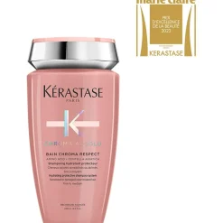 Chroma Absolu Bain Riche Chroma Respect von Kérastase