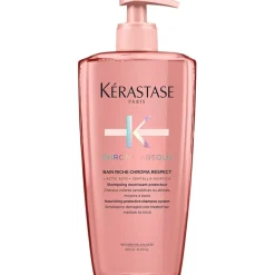 Chroma Absolu Bain Riche Chroma Respect von Kérastase