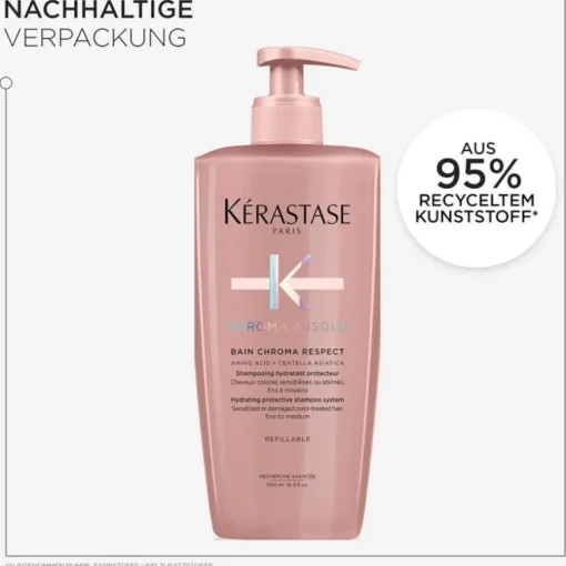 Chroma Absolu Chroma Absolu Nachfüllset Limited Edition von Kérastase