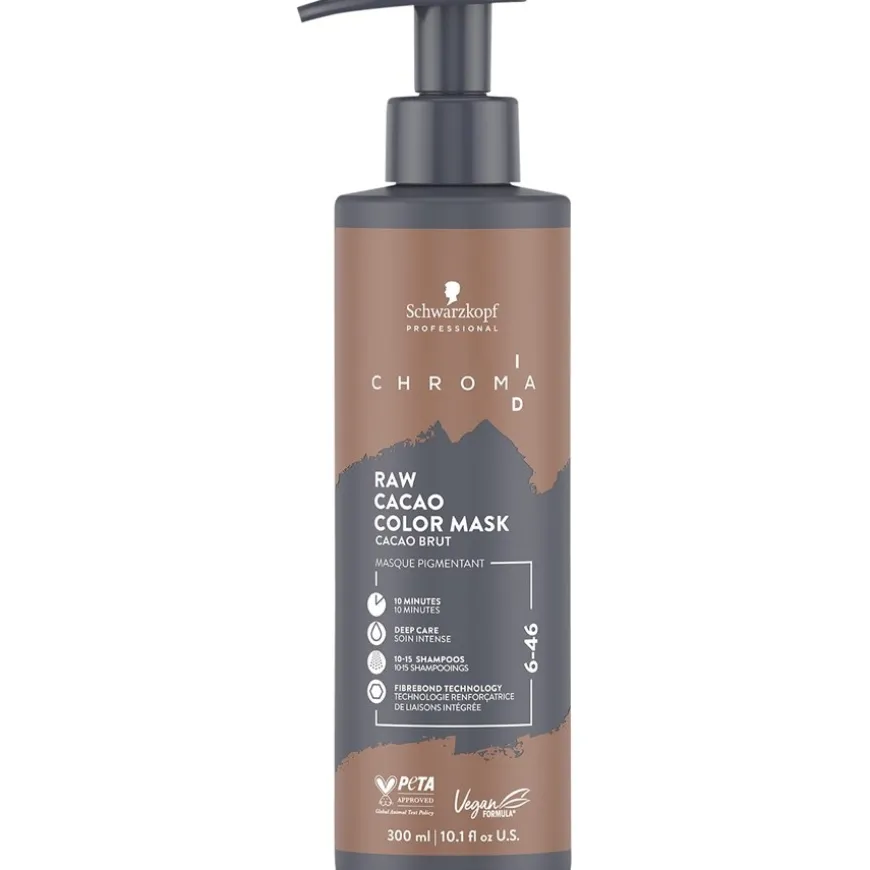 Chroma ID Bonding Color Mask von Schwarzkopf Professional