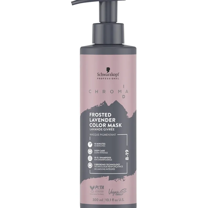 Chroma ID Bonding Color Mask von Schwarzkopf Professional