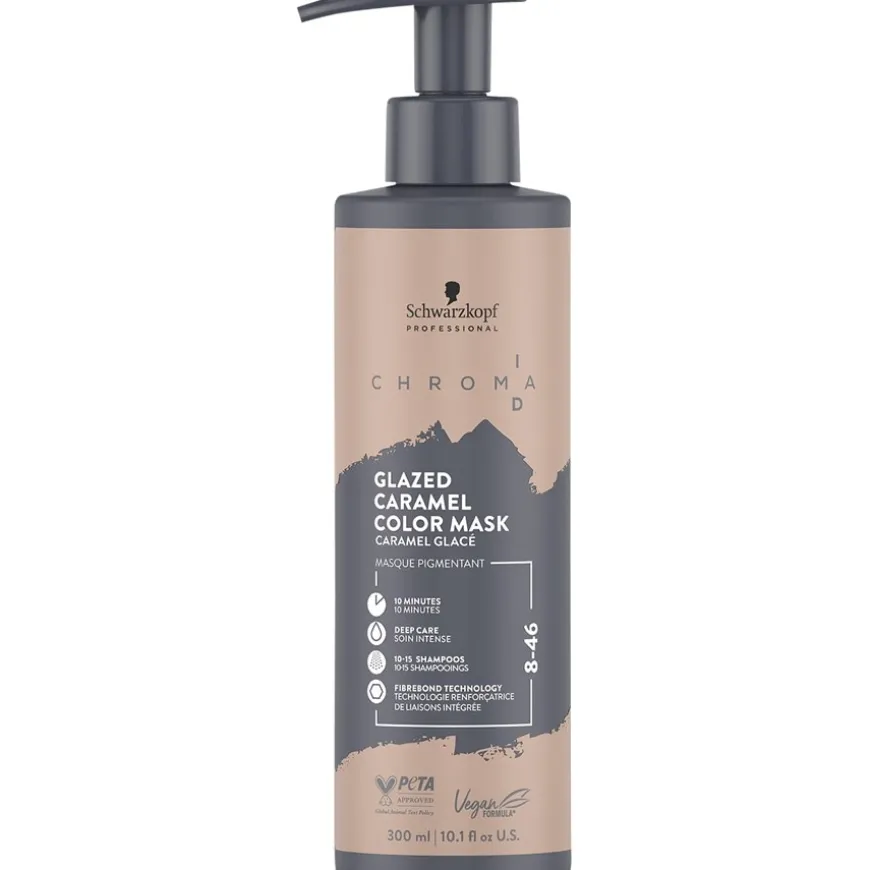 Chroma ID Bonding Color Mask von Schwarzkopf Professional