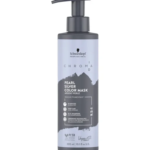Chroma ID Bonding Color Mask von Schwarzkopf Professional
