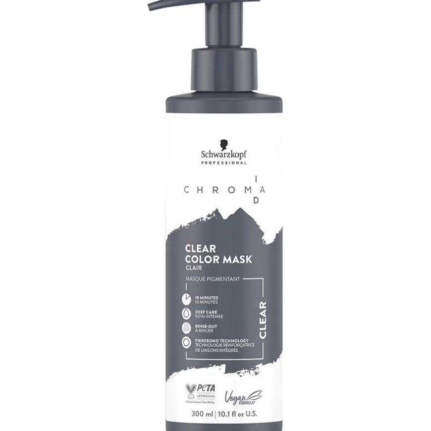 Chroma ID Bonding Color Mask von Schwarzkopf Professional