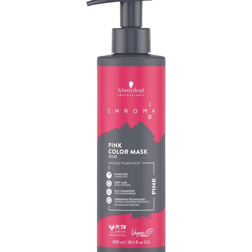 Chroma ID Bonding Color Mask von Schwarzkopf Professional