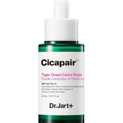 Cicapair Tiger Grass Camo Drops von Dr. Jart+