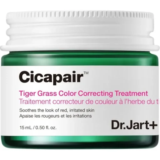 Cicapair Tiger Grass Color Correcting Treatment von Dr. Jart+