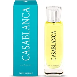 Cities Parfum Casablanca von Swiss Arabian