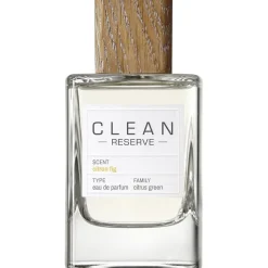 Citron Fig Eau de Parfum Spray von CLEAN Reserve