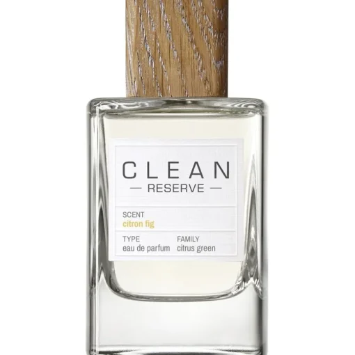 Citron Fig Eau de Parfum Spray von CLEAN Reserve