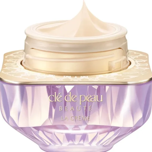 City of Dreamlight The Cream Limited Edition von Clé de Peau Beauté