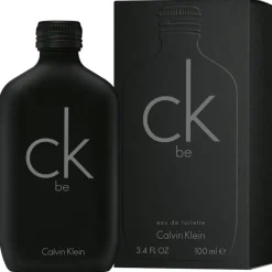 ck be Eau de Toilette Spray von Calvin Klein