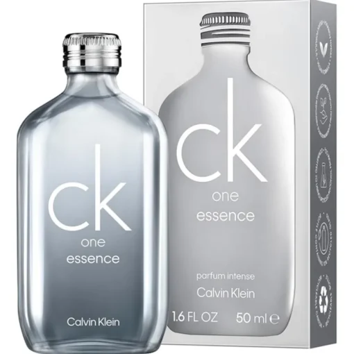 ck one Eau de Parfum Spray Essence von Calvin Klein