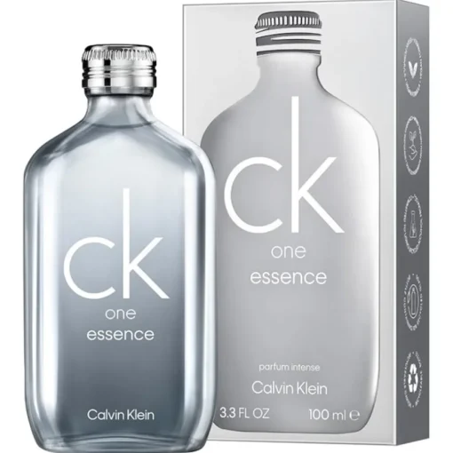 ck one Eau de Parfum Spray Essence von Calvin Klein