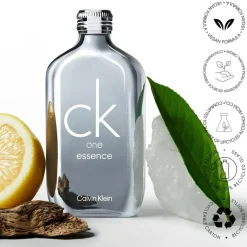 ck one Eau de Parfum Spray Essence von Calvin Klein