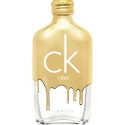 ck one gold Eau de Toilette Spray von Calvin Klein