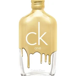 ck one gold Eau de Toilette Spray von Calvin Klein