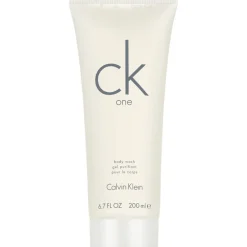 ck one Shower Gel von Calvin Klein