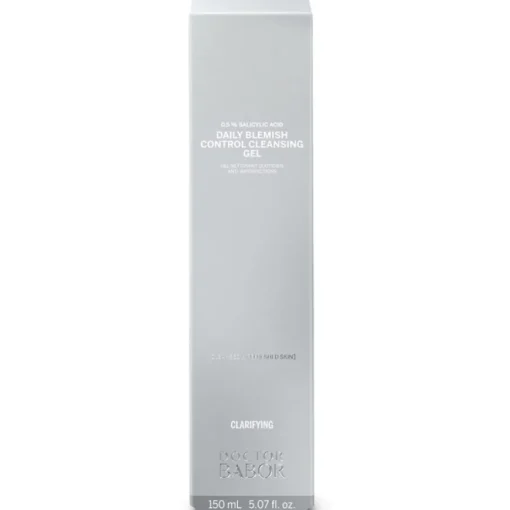 Clarifying Daily Blemish Control Cleansing Gel von BABOR