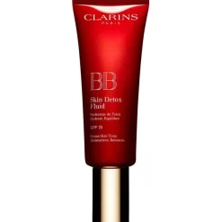 CLARINS BB Skin Detox Fluid SPF 25