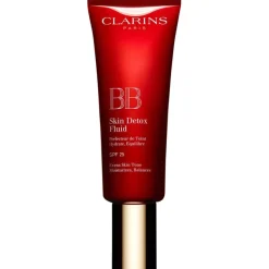 CLARINS BB Skin Detox Fluid SPF 25