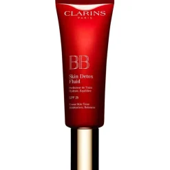 CLARINS BB Skin Detox Fluid SPF 25