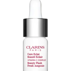 CLARINS Cure Eclat Beauté Eclair Vitamin C Complex