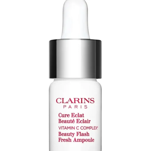 CLARINS Cure Eclat Beauté Eclair Vitamin C Complex