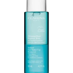 CLARINS Démaquillant Express Yeux