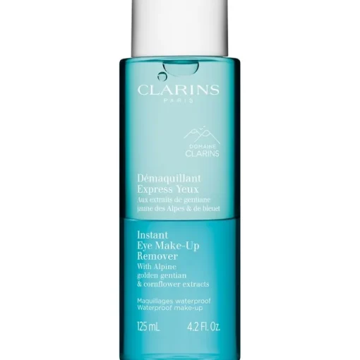 CLARINS Démaquillant Express Yeux