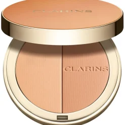 CLARINS Ever Bronze Compact Powder