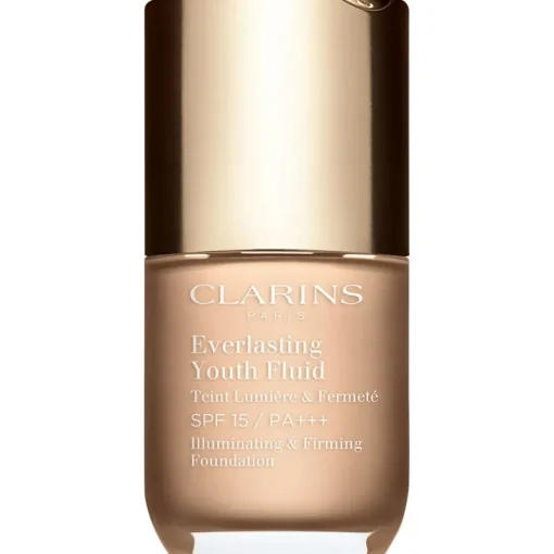 CLARINS Everlasting Youth Fluid