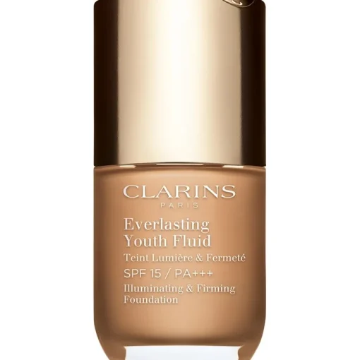 CLARINS Everlasting Youth Fluid