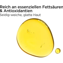 CLARINS Huile "Anti Eau" Verfeinerndes, ausgleichendes Körperpflege-Öl aus 100% Pflanzenextrakten