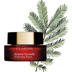 CLARINS Lisse Minute Base Comblante