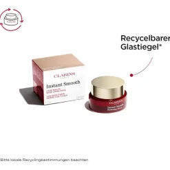 CLARINS Lisse Minute Base Comblante