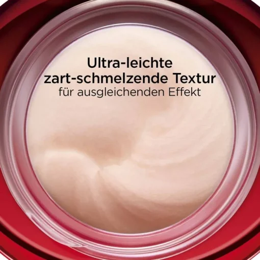 CLARINS Lisse Minute Base Comblante