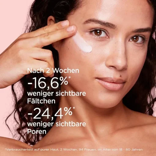 CLARINS Lisse Minute Base Comblante