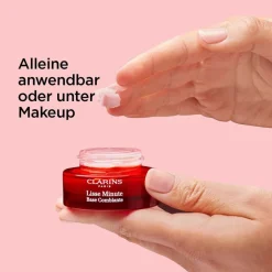 CLARINS Lisse Minute Base Comblante