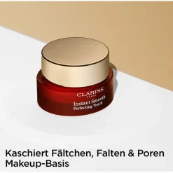 CLARINS Lisse Minute Base Comblante