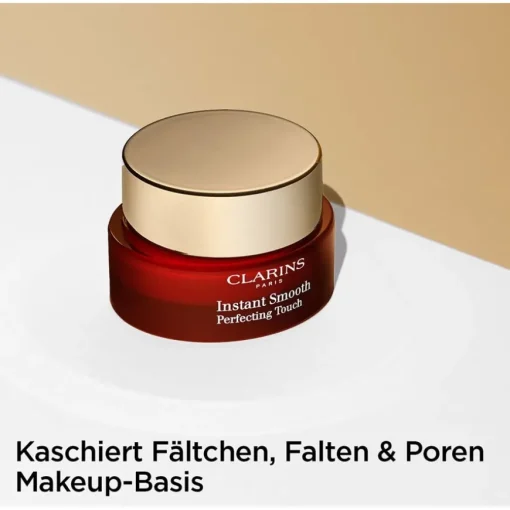 CLARINS Lisse Minute Base Comblante